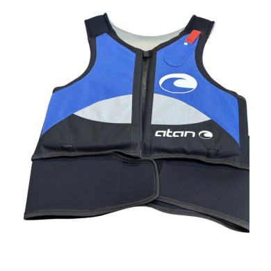 ATAN Gilet Neoprene