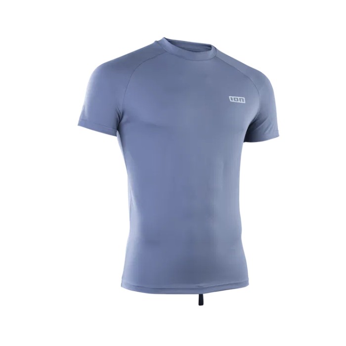 ION Lycra Rashguard SS 2025