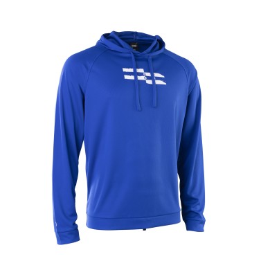 ION Wetshirt Hood LS 2025