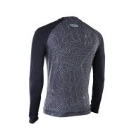 ION Rashguard Maze LS 2025