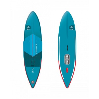 STARBOARD INF Foilboard Ace Air Foil Deluxe Lite Carbon 2025