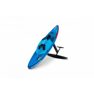 STARBOARD INF Foilboard Ace Air Foil Deluxe Lite Carbon 2025