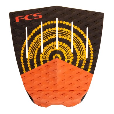 FCS Otis Carrey Eco Pad