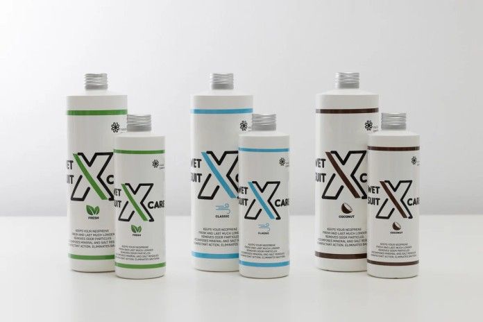 WETSUIT X CARE 250ml