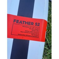 REEDIN feather board 55L - Occasion