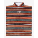 BILLABONG Poncho Mens Hooded Tow BILLABONG Poncho Mens Hooded Tow