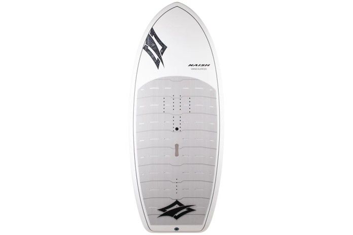 Pack Naish Wingsurfer Wing Complet 2025