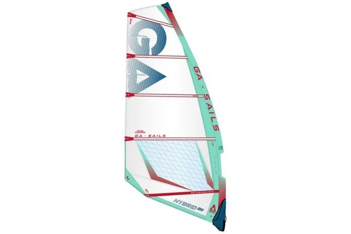 GA Sails Hybrid 2025 Gréement Complet
