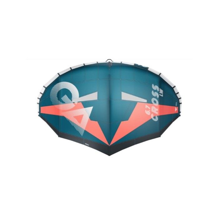 GA-Wing Cross 2025 LW