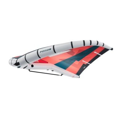 GA-Wing Poison 2025