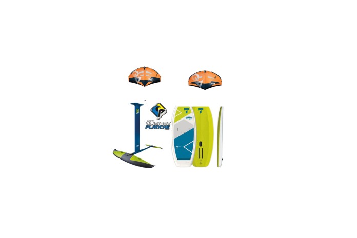 Pack Sic Tahe GA-Wing 2024