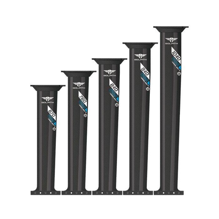 Select Goliath Foil Mast