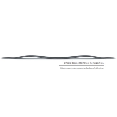 Select Goliath Foil Front Wing PG / Power Glide