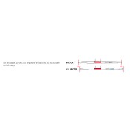 Select Goliath Foil Fuselage