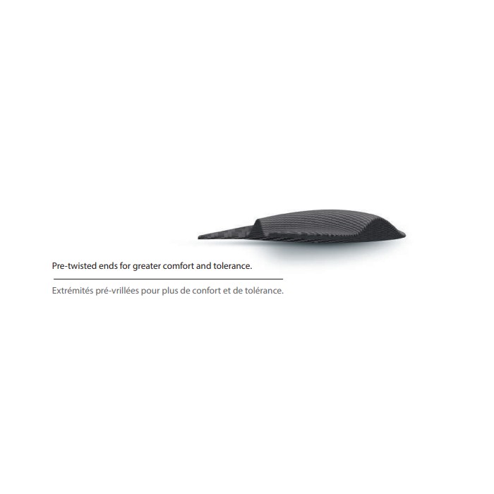 Select Goliath Foil Front Wing SP / Speed Front Wings