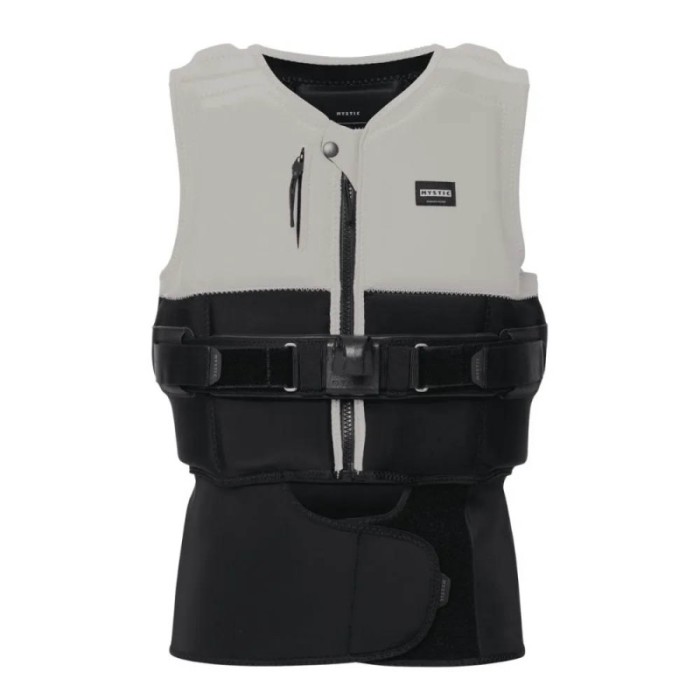 MYSTIC Endure Wing Impact Vest 2025