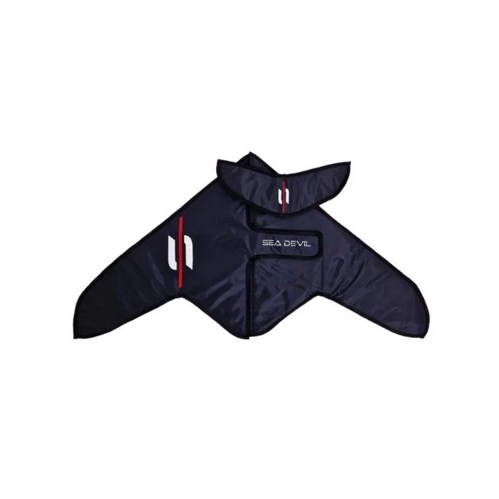Sabfoil housse cover sea devil