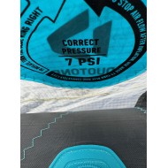 DUOTONE Rebel SLS 10m 2023 Occasion