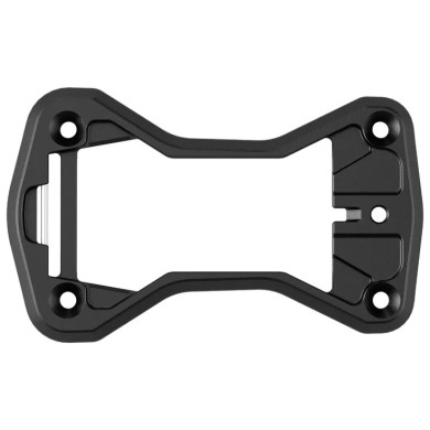 DUOTONE Foil Mat Fuselage SET AERO Alu QM Mono