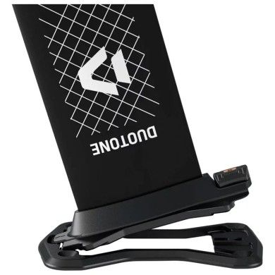DUOTONE Foil Mat Fuselage SET AERO Alu QM Mono
