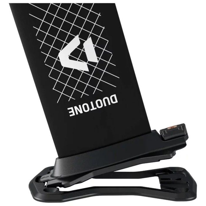 DUOTONE Foil Mat Fuselage SET AERO Alu QM Mono