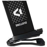DUOTONE Foil Mat Fuselage SET AERO Alu QM Mono