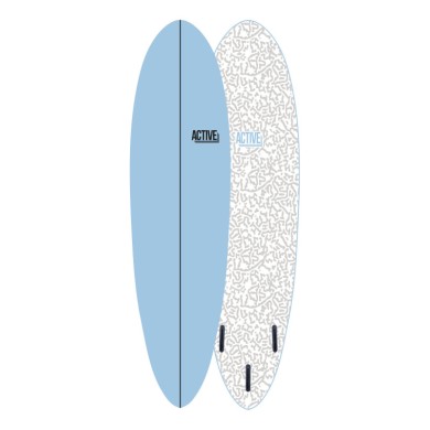 ACTIVE Soft Epoxy Smash