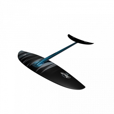 F-One Plane Gravity FCT 2025