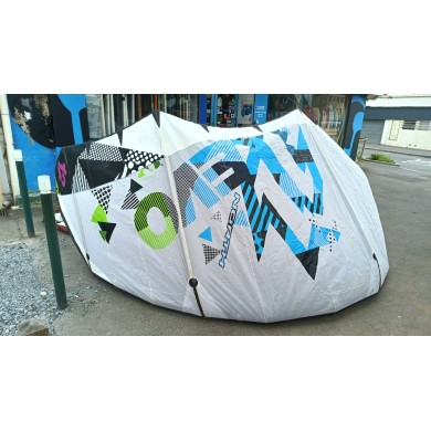 NORTH EVO 12m 2010 occasion