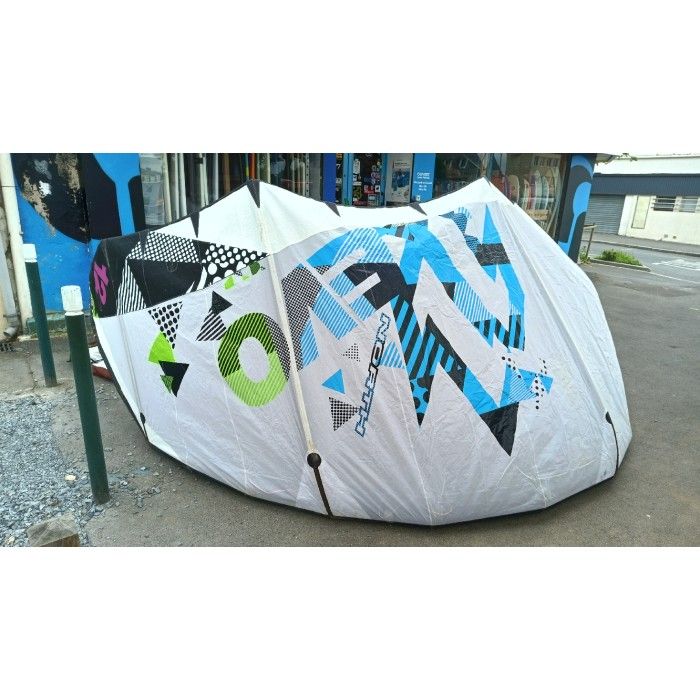 NORTH EVO 12m 2010 occasion