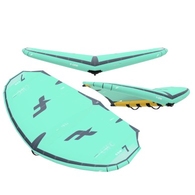 F-One Strike V4 CWC
