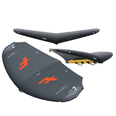 F-One Strike V4 CWC