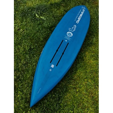 STARBOARD Ace Foil Blue Carbon 7'0 100L Occasion