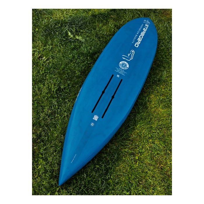 STARBOARD Ace Foil Blue Carbon 7'0 100L Occasion
