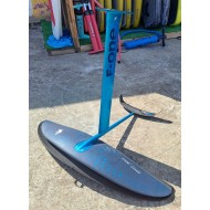 F-ONE Gravity 2200cm² Complet - Occasion