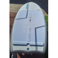 NAISH Hover Wingfoil 140L carbon ultra - Occasion