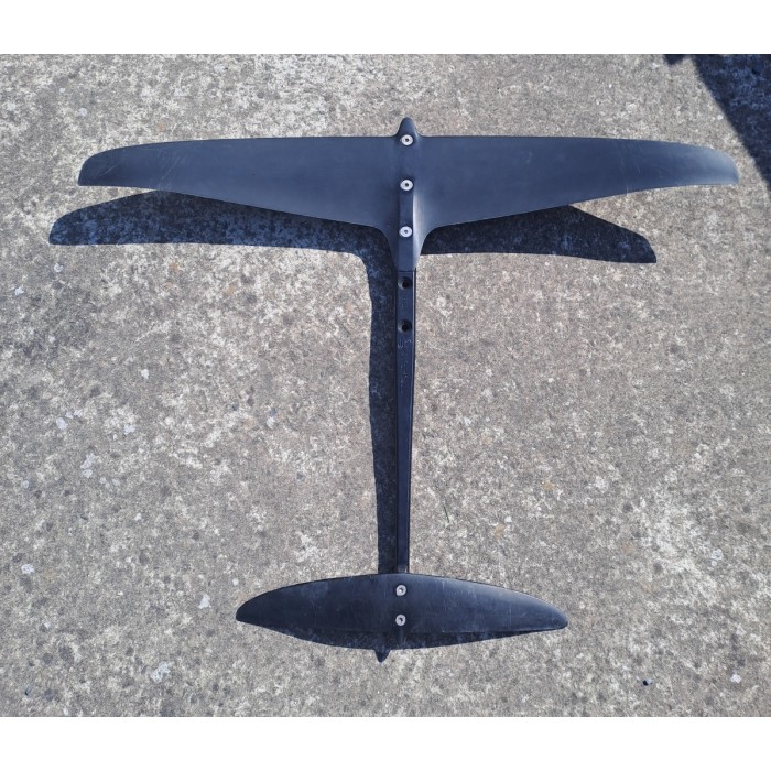 SABFOIL Avion Medusa Pro Complet - Occasion