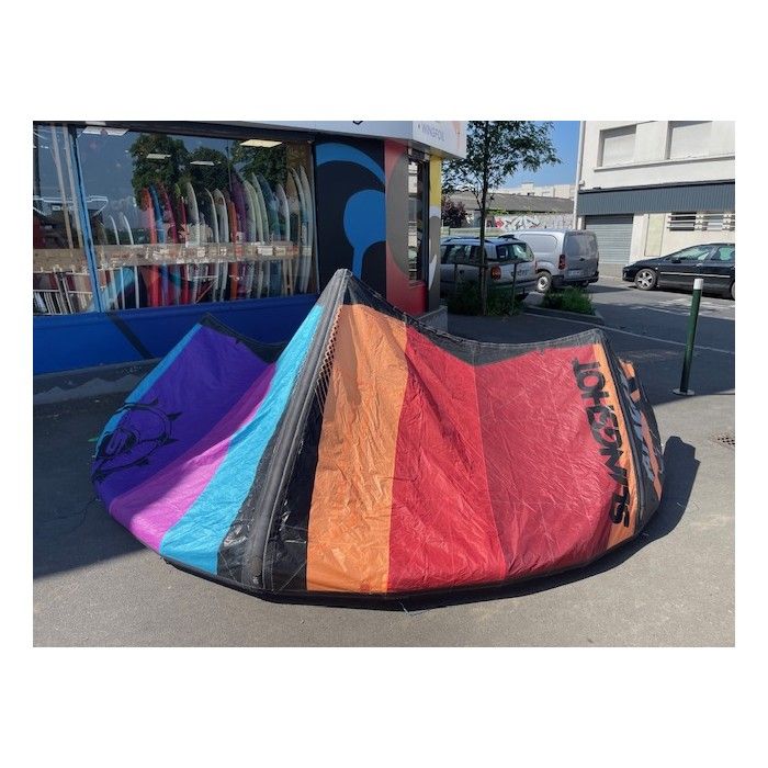 SLINGSHOT RALLY 9M 2019 occasion