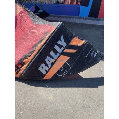 SLINGSHOT RALLY 9M 2019 occasion