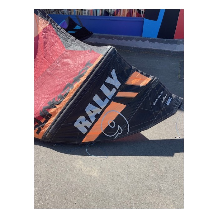 SLINGSHOT RALLY 9M 2019 occasion