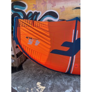 F-ONE Strike v2 4.5m² Occasion