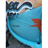 F-ONE Strike v2 5.5m² Occasion