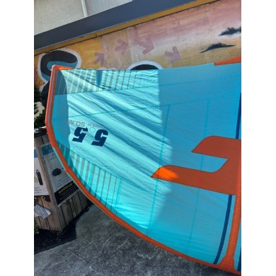F-ONE Strike v2 5.5m² Occasion