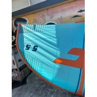 F-ONE Strike v2 5.5m² Occasion