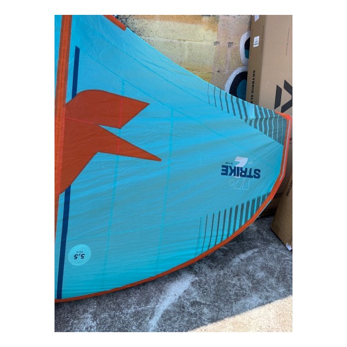 F-ONE Strike v2 5.5m² Occasion