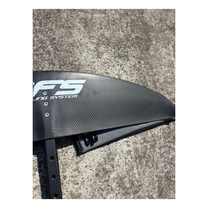 AFS Avion Performer 1650cm² Occasion