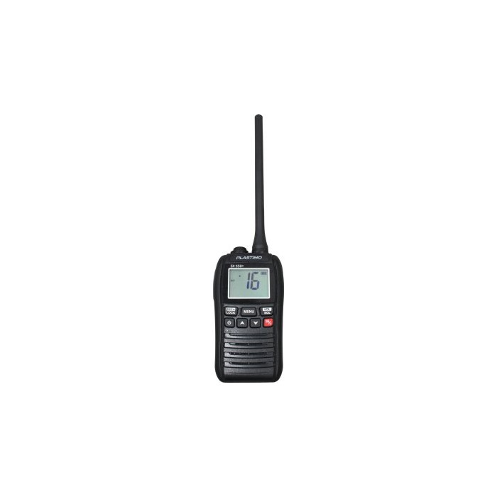 Plastimo VHF SX-350 +