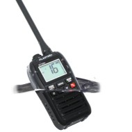 Plastimo VHF SX-350 +