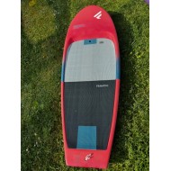 Fanatic Foilboard Downwinder 6'2 Occasion