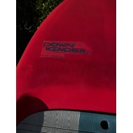 Fanatic Foilboard Downwinder 6'2 Occasion